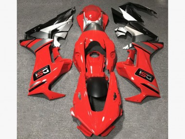 17-23 DSI Honda CBR1000RR Carénage Moto